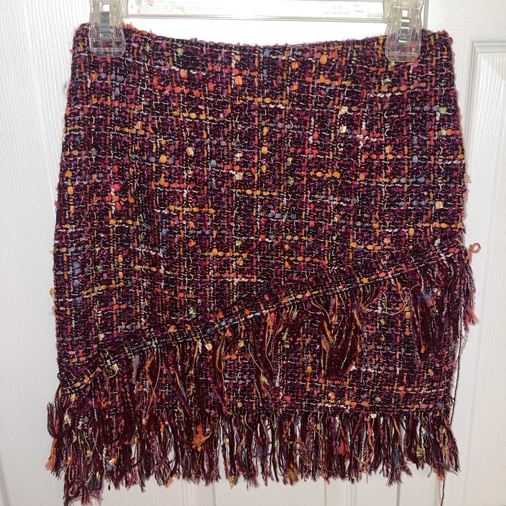 Zara skirt